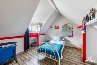  Maison � vendre 5 pi�ces 118 m� Chambly