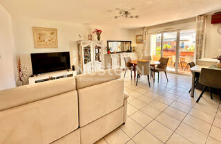  Appartement  vendre 3 pices 1 m