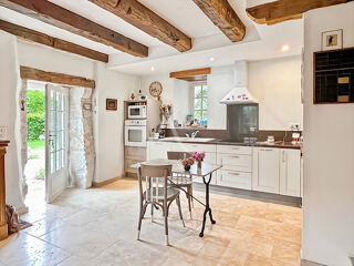  Maison à vendre 5 pièces 155 m²