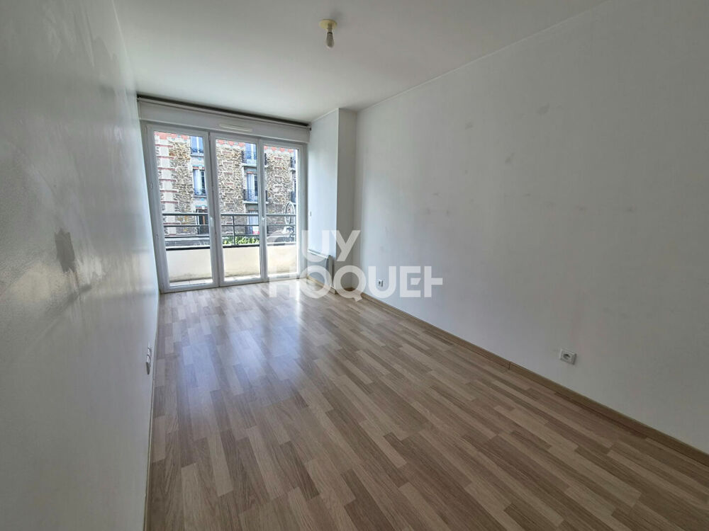 Vente Appartement Appartement Chelles 3 pièces 71.80 m2 Chelles