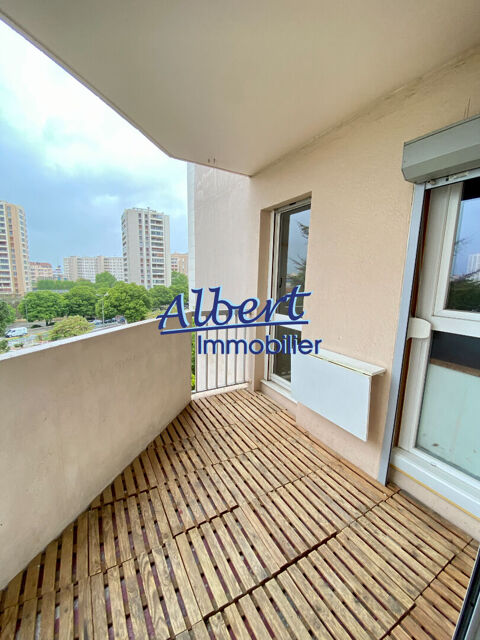  Appartement � louer 3 pi�ces 63 m�