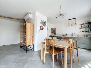  Appartement � vendre 4 pi�ces 87 m�