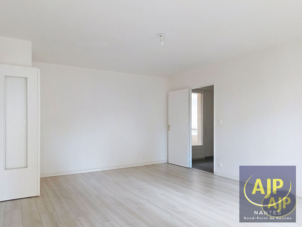 T3 Rond Point de Rennes