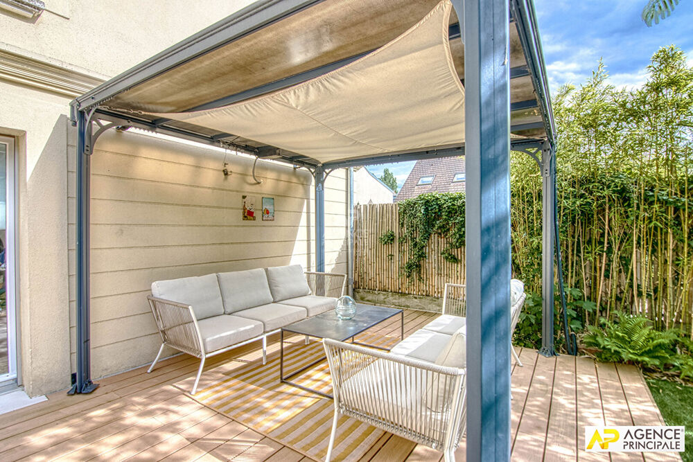 � vendre  Appartement Versailles (78000)