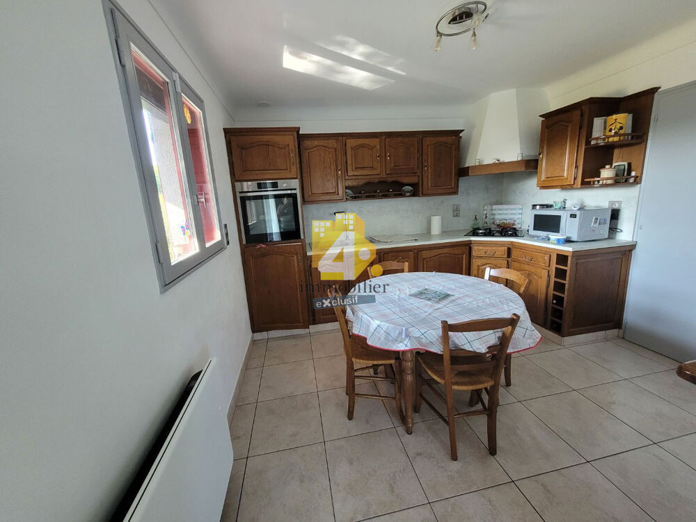 Vente Maison Maison Guenrouet 4 pi�ces 85 m2 Guenrouet