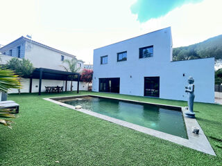  Maison � vendre 6 pi�ces 165 m�