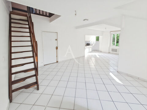   Appartement Saint Cheron 2 pi�ces 39.55 m2 Appartement - 2 pi�ce(s) - 40 m�