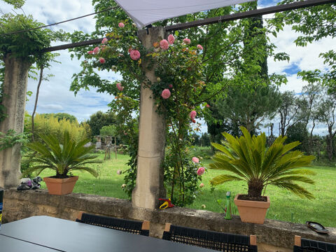  Maison � louer 7 pi�ces 257 m�