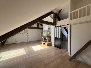  Appartement � louer 1 pi�ce 53 m�