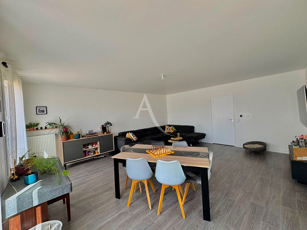 Vente Appartement Appartement Melun 4 pièce(s) 84 m2 Melun