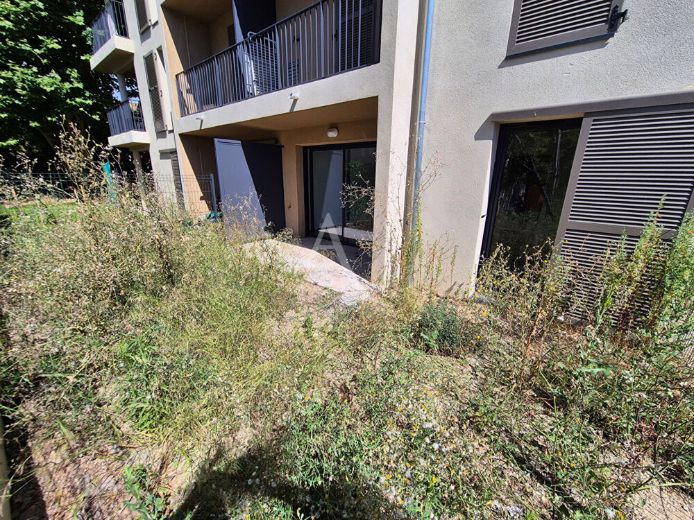 Appartement Neuf Marguerittes 2 pièce(s) 47.62m²