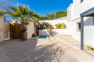  Maison � vendre 2 pi�ces 40 m�