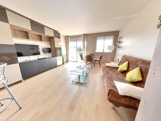  Appartement � vendre 2 pi�ces 41 m�