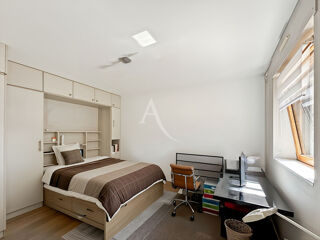  Maison à vendre 6 pièces 119 m²