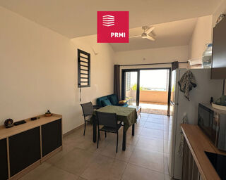  Appartement � vendre 2 pi�ces 1 m�