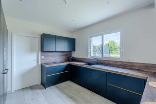  Maison à vendre 5 pièces 164 m²