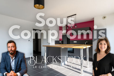   Nouveau prix - Appartement Fegersheim 3 pi�ce(s) 63 m2 Appartement - 3 pi�ce(s) - 63 m�