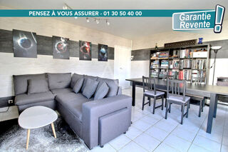  Appartement à vendre 3 pièces 67 m²