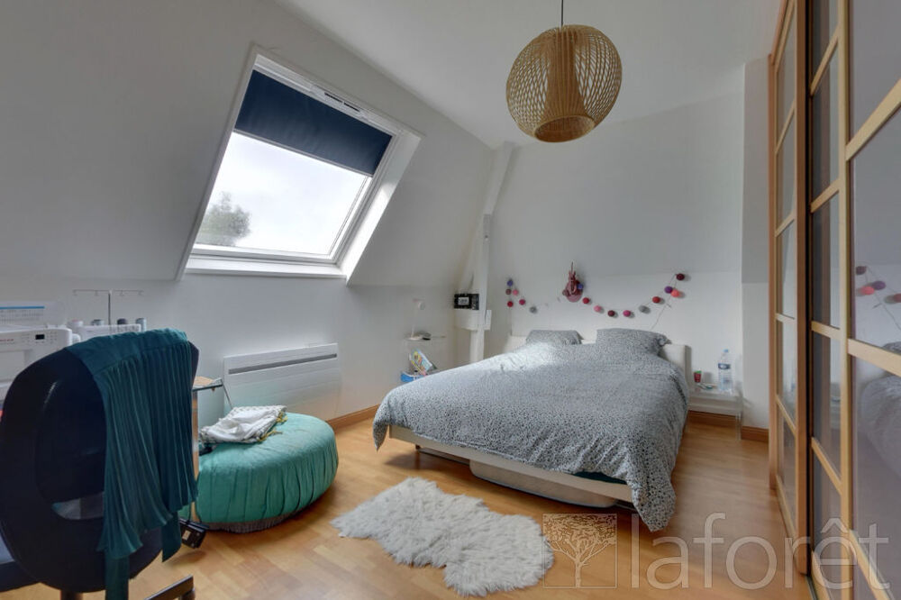 Location Appartement Caen Université  - Appartement 3 pièces 70 m2 Caen