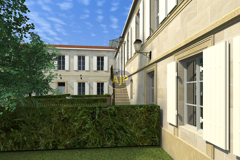 Vente Appartement BEGLES - Apt T1 Begles