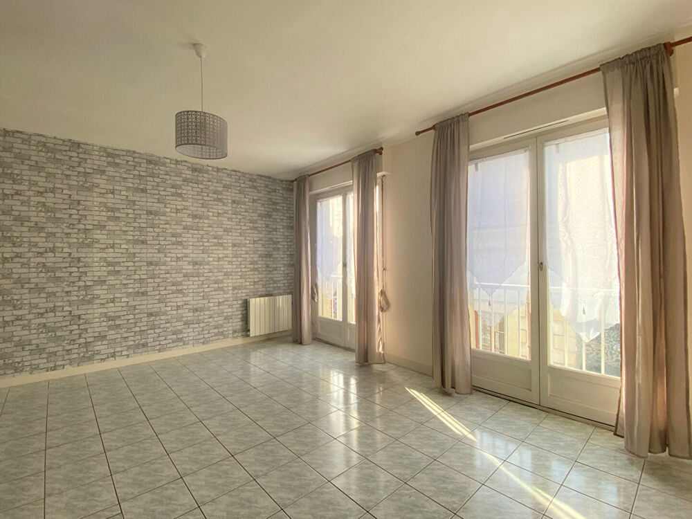 Appartement CONTRES - studio - 30,5 m2