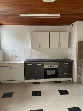  Appartement � louer 3 pi�ces 53 m�