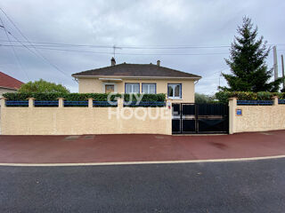  Maison � vendre 4 pi�ces 80 m�