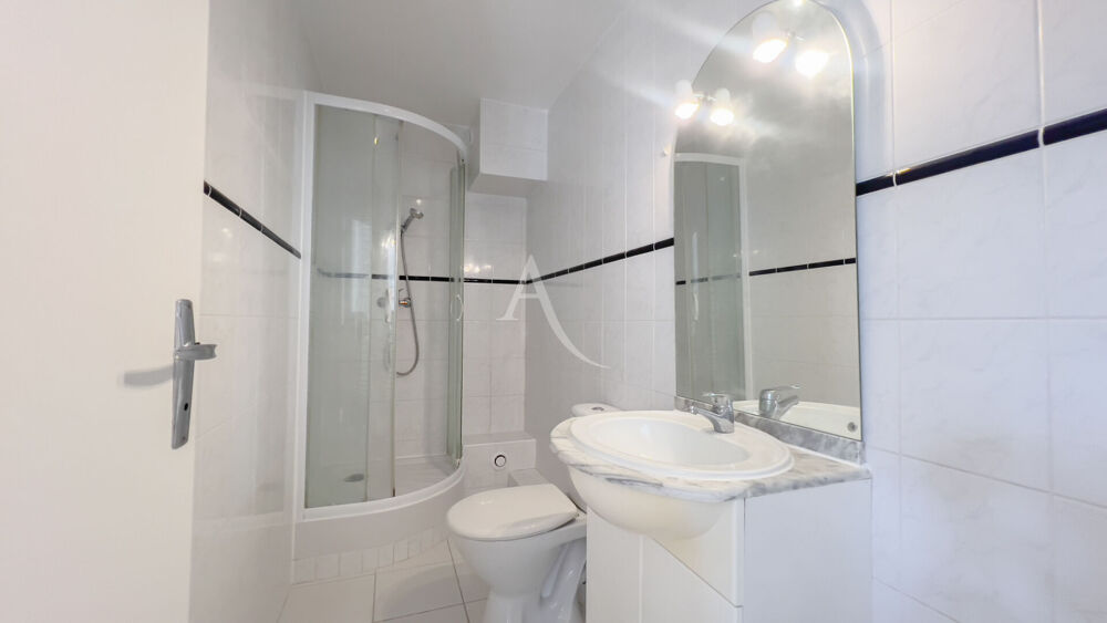 Location Appartement Appartement MONTGERON   2 pièce(s)   27 m2 Montgeron
