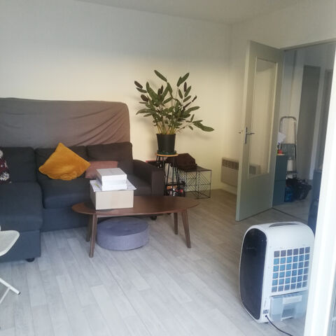  Appartement � louer 2 pi�ces 47 m�