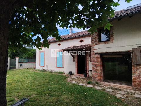  Maison � louer 6 pi�ces 159 m� Castelsarrasin