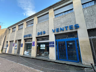  Immeuble à vendre 7 pièces 800 m²
