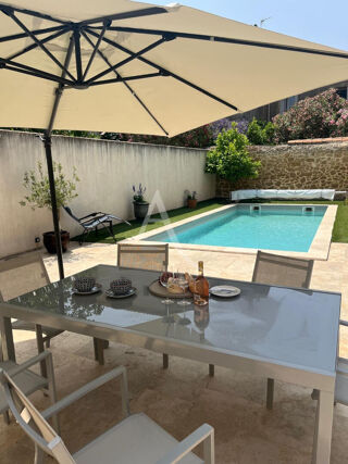  Maison � vendre 5 pi�ces 155 m�