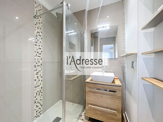  Appartement � vendre 3 pi�ces 76 m�