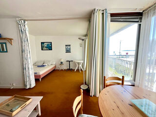  Appartement à vendre 2 pièces 39 m²