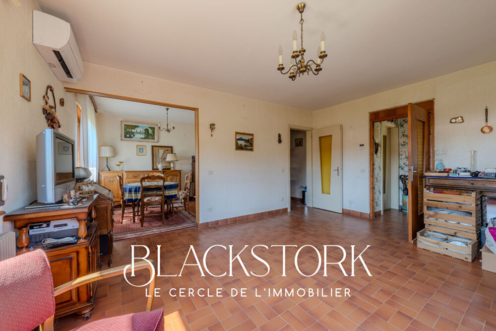 Vente Maison Maison de plain-pied 100m2 + combles aménageables 25m2 Flaxlanden