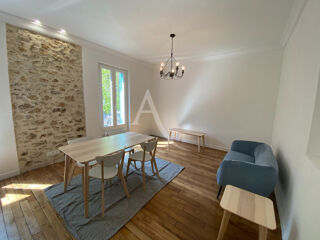  Appartement à louer 2 pièces 49 m²
