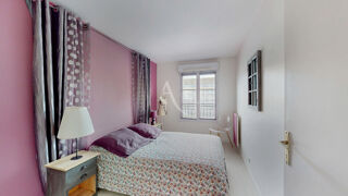  Appartement  vendre 4 pices 82 m