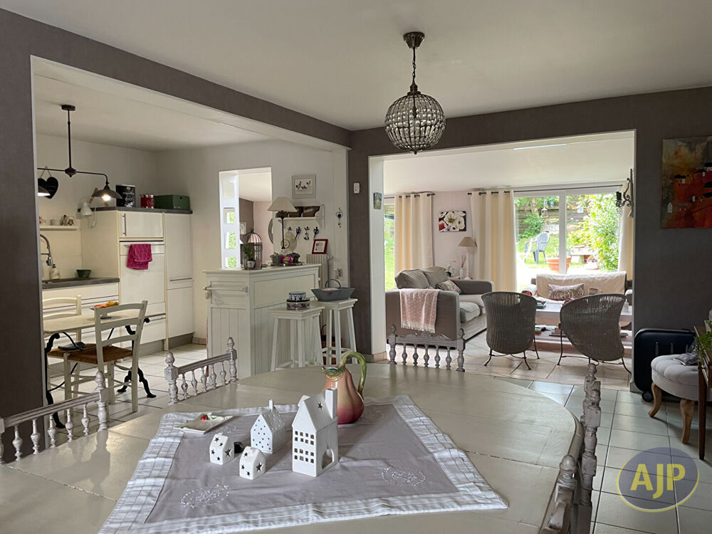 Vente Maison Maison Saintes Saintes