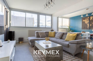  Appartement � vendre 4 pi�ces 77 m�