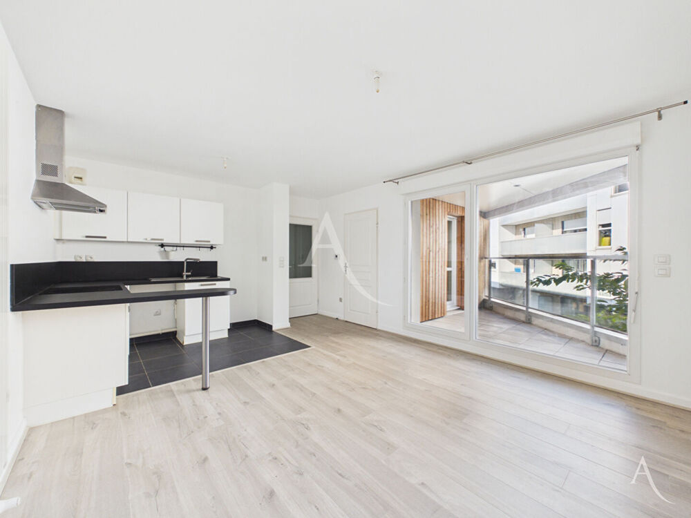 Vente Appartement EN EXCLUSIVITÉ - T2 WASQUEHAL CENTRE - 174 900 Wasquehal
