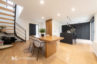  Maison � vendre 4 pi�ces 121 m�