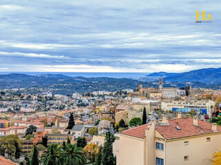  Appartement � vendre 2 pi�ces 57 m�