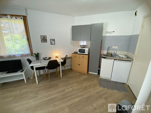  Appartement  louer 1 pice 16 m