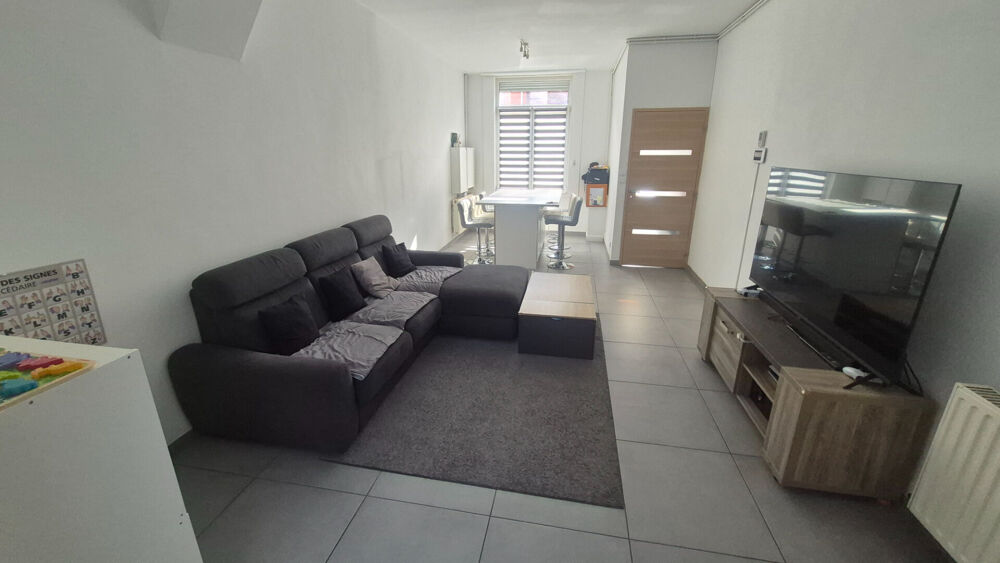 Vente Maison Maison Tourcoing 5 pièce(s) 94.3 m2 Tourcoing