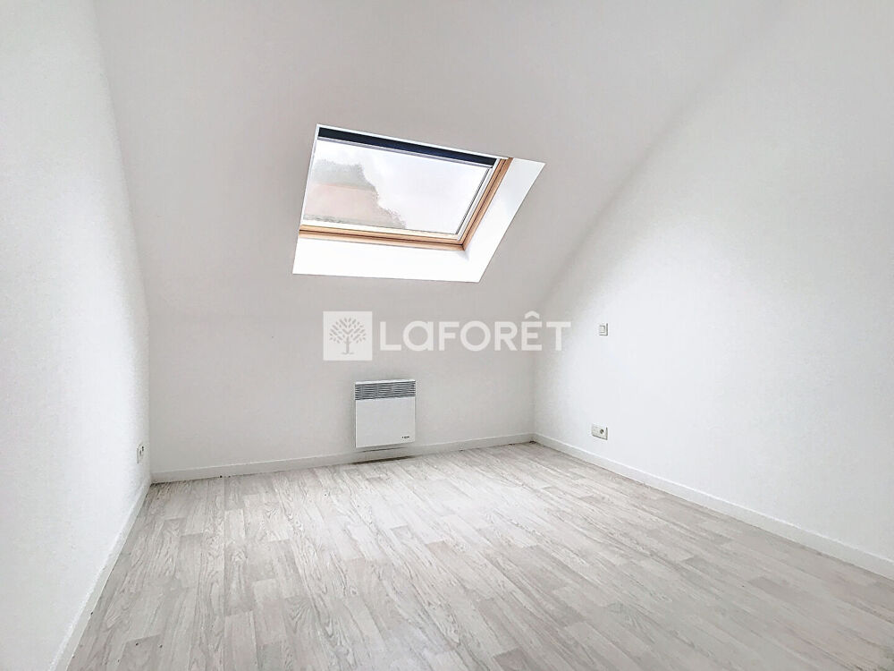 Location Appartement Appartement Redon 2 pièce(s) 36 m2 Redon