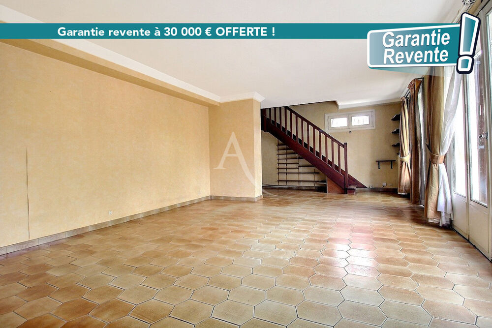 Vente Maison Maison 5 pièces type Atrium IV - Maurepas Malmedonne Maurepas