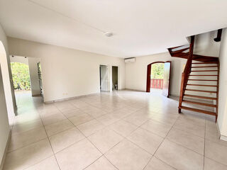  Maison � louer 5 pi�ces 127 m�