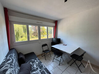  Appartement à louer 1 pièce 16 m²