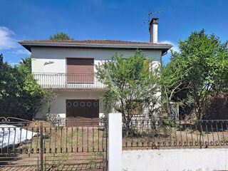  Maison à vendre 6 pièces 175 m²