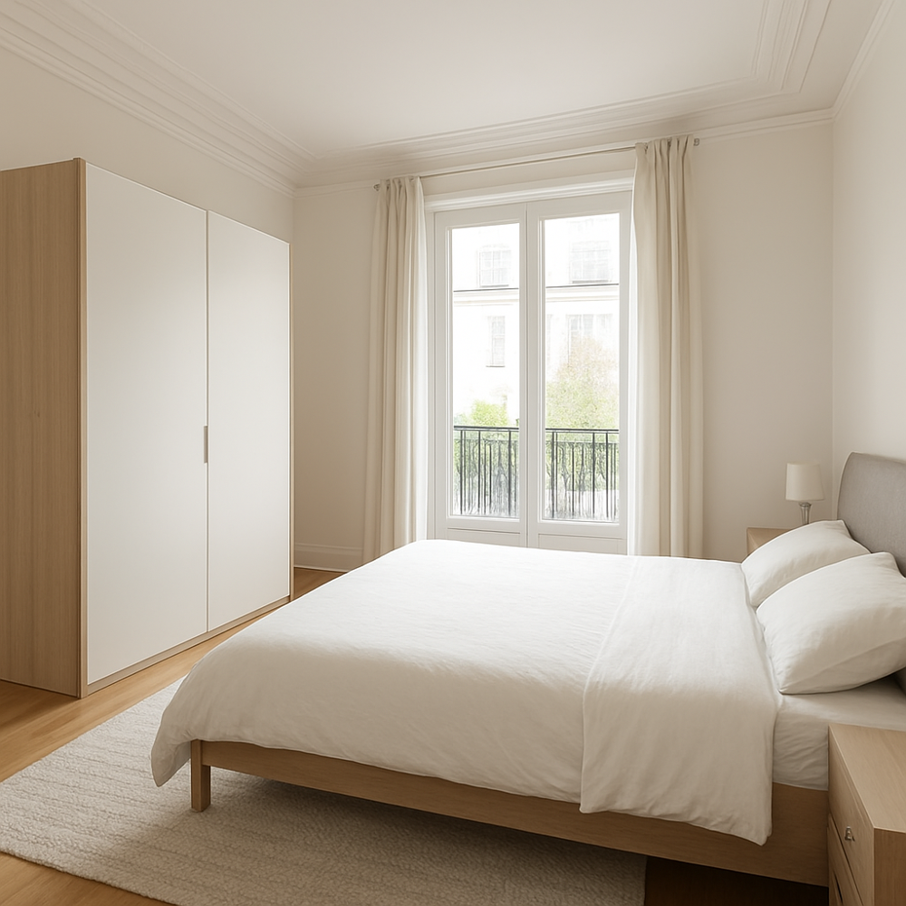Maison 5 pièces de 113 m2 (Évry-Courcouronnes)